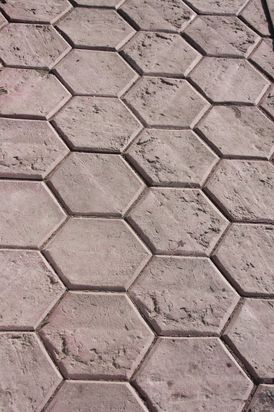 Тротуарная плитка Прованс