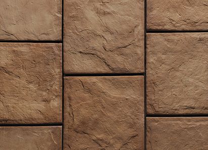 Тротуарная плитка Бавария