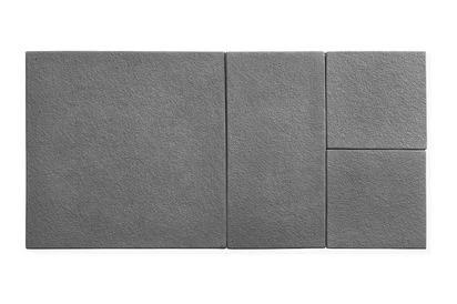 Тротуарная плитка Невада многоразмерная