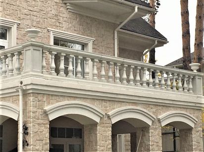 Балюстрада