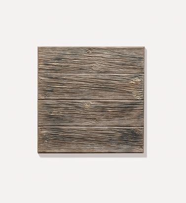 Тротуарная плитка Дощечки фактурные