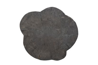 Тротуарная плитка Спил