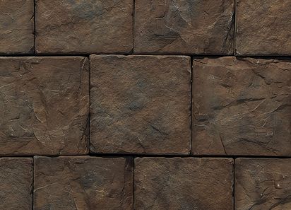 Тротуарная плитка Австрийская