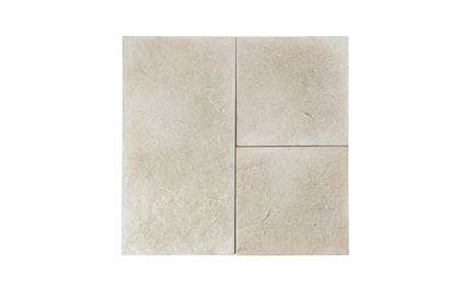 Тротуарная плитка Кастилья 3-х размерная