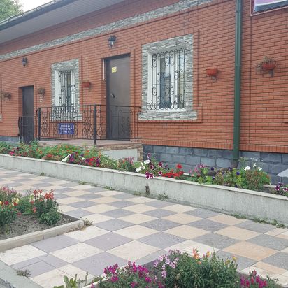 Камень Карнак