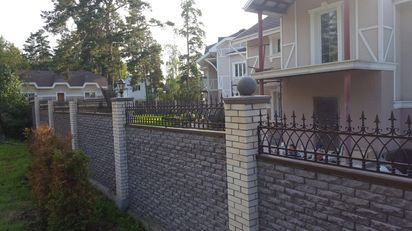 Навершие «Шар»