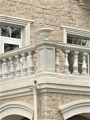 Балюстрада