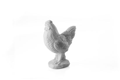 Фигура «Курочка»