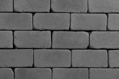 Тротуарная плитка Кирпич Марсель