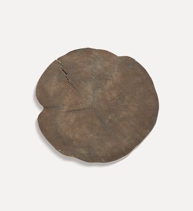 Тротуарная плитка Спил