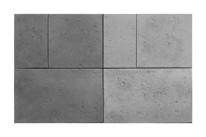 Тротуарная плитка Обская