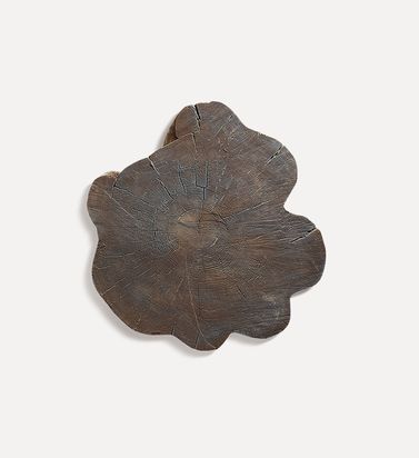 Тротуарная плитка Спил