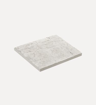 Крышка парапетная простая и торцевая «Рельеф»