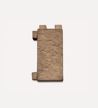 Тротуарная плитка Руан