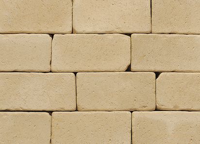 Тротуарная плитка Кирпич Марсель