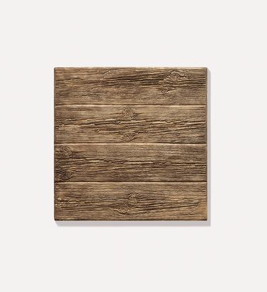 Тротуарная плитка Дощечки фактурные