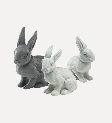 Фигура «Заяц»