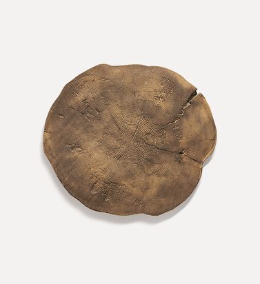 Тротуарная плитка Спил