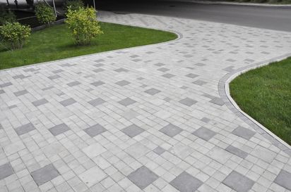 Тротуарная плитка Балтийская