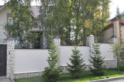 Частный дом «Чогори»