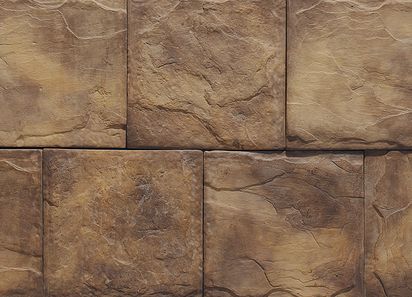 Тротуарная плитка Бавария